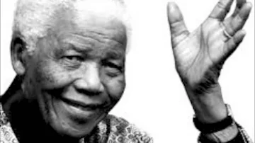 Free Nelson Mandela - Special A.K.A.