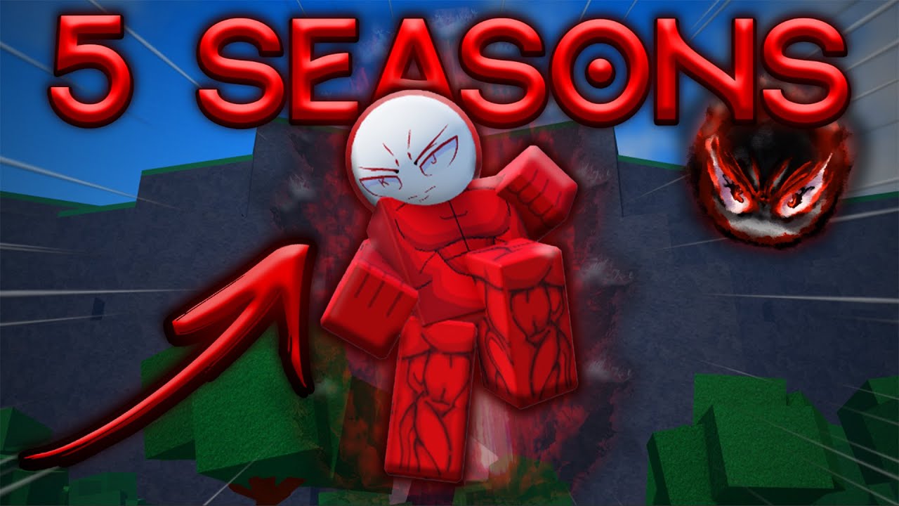 NEW KJ 3RD ULTIMATE MOVESET + SHOWCASE CONCEPT IN THE STRONGEST ...