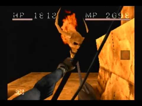 Видео: Кръвороден далечен PS1 братовчед Shadow Tower идва в PSN