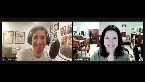 How to Create a Recurring Revenue Model and Productize Your Services, Andy Cabasso