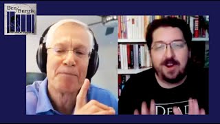 Debate Objectivism Vs. Socialism Wyaron Brook & Ben Burgis