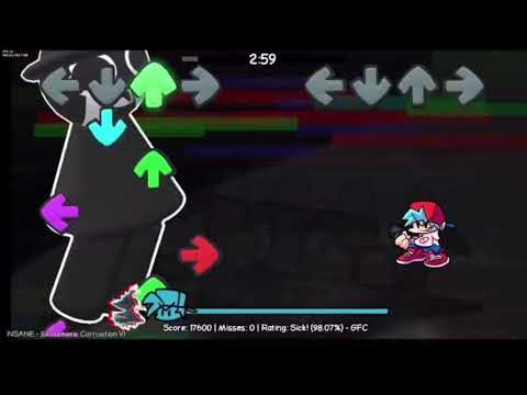 FNF Bambi Insane LEAKS FNF LEAK - YouTube FNF Bambi Insane LEAKS FNF LEAK - YouTube