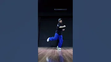 [TIKTOK] iKON - Love Scenario (Dance Cover by BoBo) #bobodancestudio