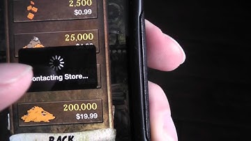 HowTo: Get Free in app purchases on iPhone, iPad, iPod touch (iAp Cracker)