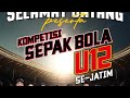 Kompetisi sepak bola u12 se jawa timur