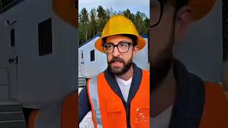 q Work smart and efficiently ✅ like professional craftsmen #adam #construction #smart #workers