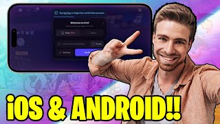 Roblox Executor Mobile iOS &amp; Android - UPDATED KRNL Executor Mobile 2025