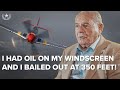 WWII 'Ace' Pilot Joe Peterburs (Full Interview)