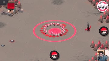 Tactile Wars Strategy - I Think I Can Make It Strat