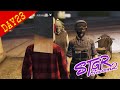 【ストグラDAY23】JTS体験拉致木こり親睦会アジトで初泊まり:炎将ロシエル
