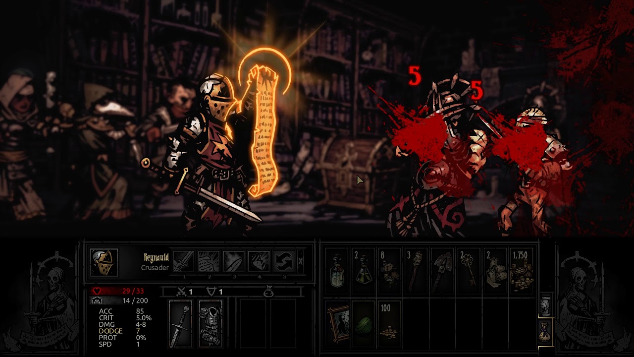 darkest dungeon musketeer darkest dungeon musketeer