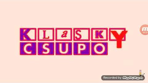 Klasky Csupo in DeepDrone in Ensemble Effect 2.0