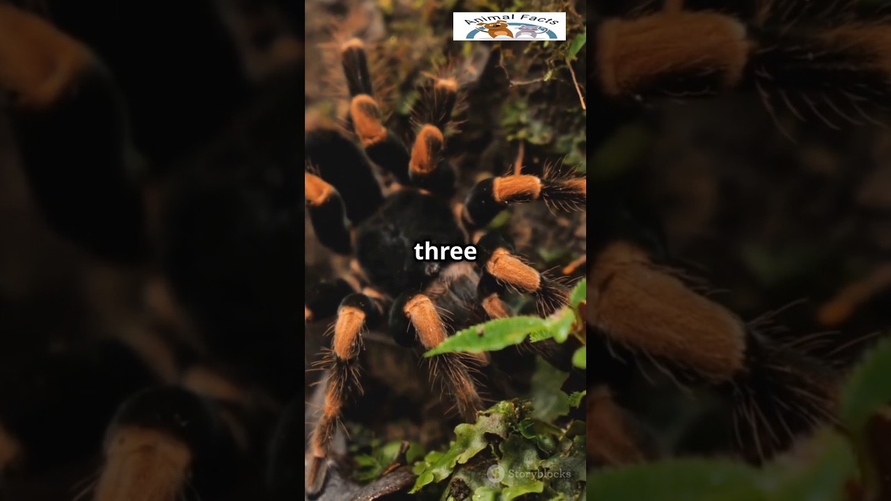 Top 3 Insect that can kill you