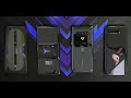 Битва игровых флагманов, кто же круче в синтетике - Black Shark 4 Pro,Legion 2 Pro,ROG 5,Red Magic 6