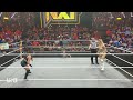 Katana Chance Vs Tiffany Stratton - WWE NXT 28/02/2023 (En Español)