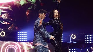 Clavaito - Chanel & Abraham Mateo | Concierto Los 40 Primavera Pop Madrid 2023