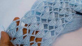 New design! What do you think this crochet pattern should be called?