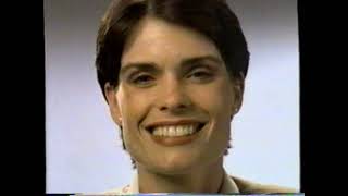 1996 Sudafed Non Drying Sinus Drains Away Sinus Pressure Tv Commercial