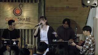 Video thumbnail of "Please don't - Kim Tuyên [06/06/2020]"