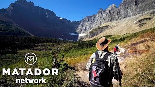 Magic Spot: Glacier National Park screenshot 2