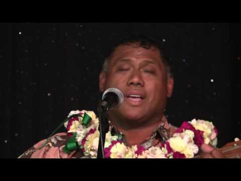 "Kanaka Waiwai", Performed By Kalae Miles-Davis