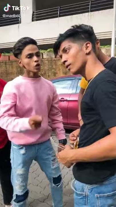 || BHANGO BHANGO BHANGO TIK TOK VIDEO || || GoD Ax YT || #youtube ##india #public #instagram