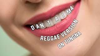 Dantaima Nani Dantaima (Kumar Basnet) | Reggae version | Played on Tungna|