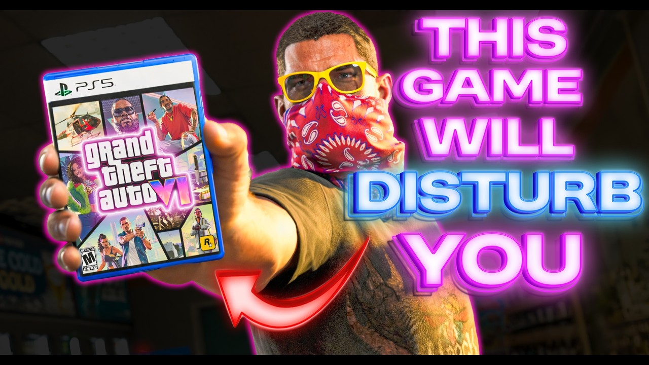 GTA 6 Removes the One Thing That Made Violence Safe