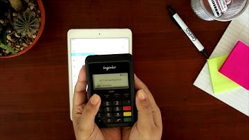 CenPOS Mobile | How to Pair your Mobile Devices