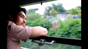 映画『MONSOON／モンスーン』予告編