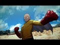 SPARRING WITH SAITAMA!! - One Punch Man A Hero Nobody Knows Ending