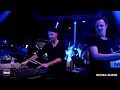 Booka shade  boiler room dubai the grid