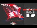 Vol. XIX | Nebraska vs. Washington Cinematic Recap