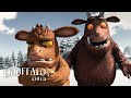 The Gruffalo S Child Isn T Happy With Her Dad GruffaloWorld Compilation 