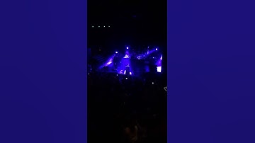 Thumbnail of Applause after concert LP in Koko London 24.04.17