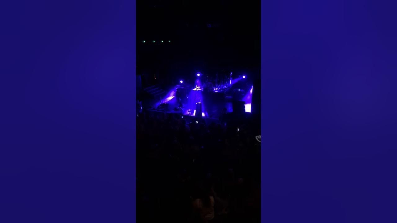 Applause after concert LP in Koko London 24.04.17 Applause after concert LP in Koko London 24.04.17