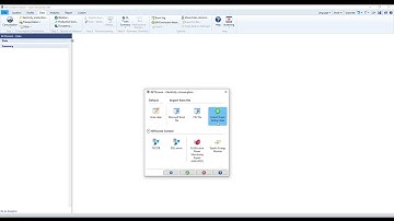 Connecting to External Data Example - Green Button