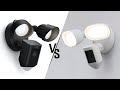 Ring Floodlight Wired Pro vs Wired Plus - Which One to Get?