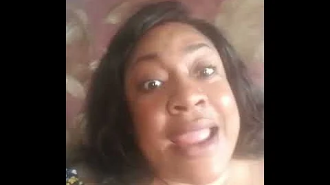 Actress Foluke Daramola Debunks Death Rumors, Rains Curses On Haters