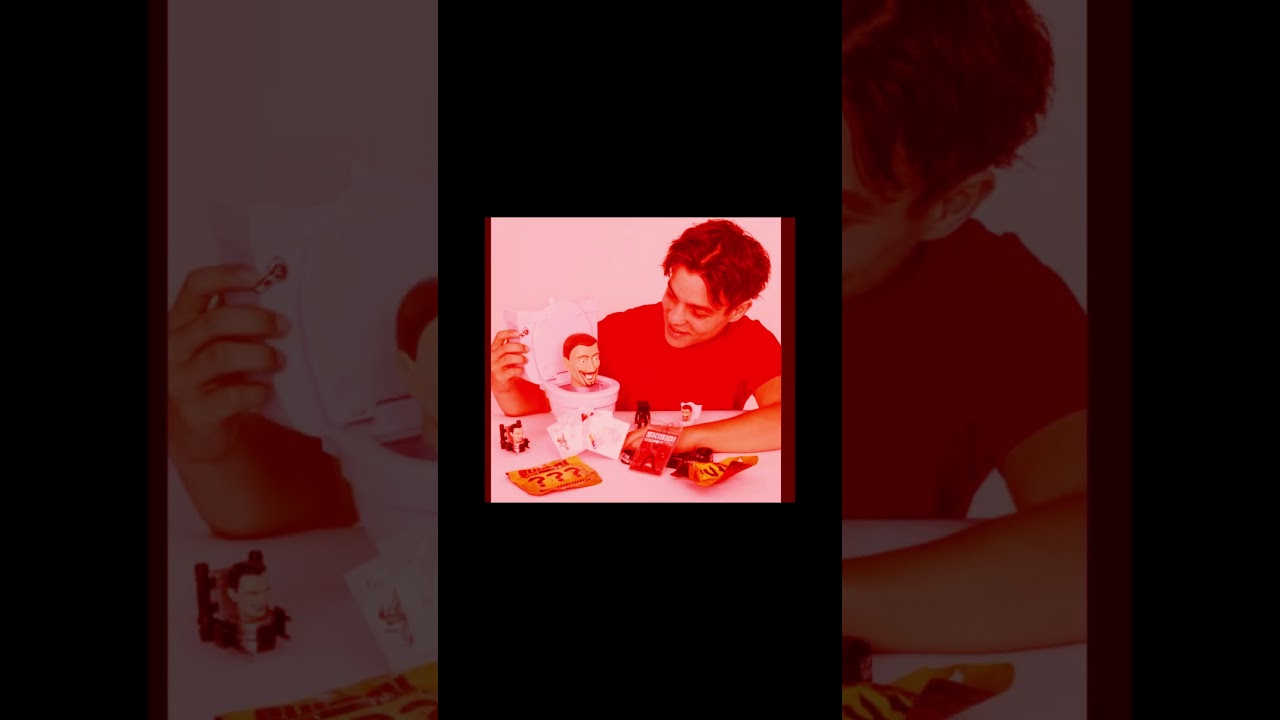 ☝️Осторожно, СКИБИДИ! (Только правда и факты)☝️