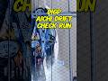 D1GP AICHI DRIFT CHECK RUN