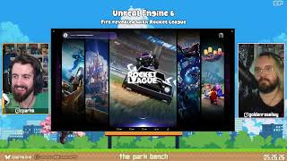 Unreal Engine 6 announced