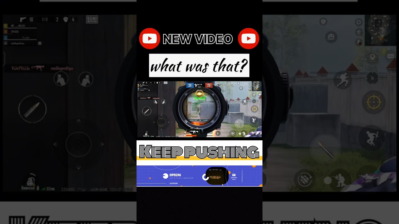 When Did Solo kill the best player in my lobby in bemi Get So Famous? 🤔 Part-3 🤔 ‎@OPEG96 