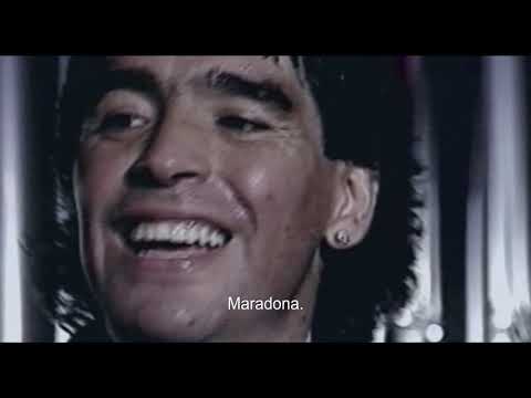 Diego Maradona | Trailer ufficiale italiano