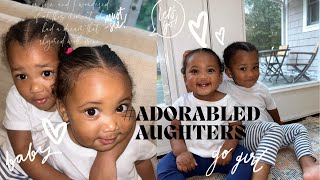 Romeo Miller Heartwarming Moments with His 'Lil East Coasters' ❤️