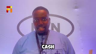 @MTNNG Cloud Accelerator Program with our CEO Kolade Adewoye