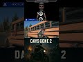 One shot was all I needed. #gaming #pcgamer #daysgone #gaming #gamingshorts