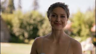 SUPERGIRL 6x20 Escena Final - Español Latino