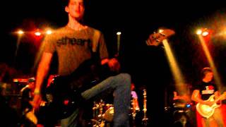 Mac Attack By Alive In Stand By