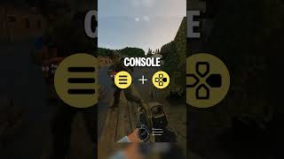 how to adjust NAME TAG RANGE #gaming #armareforger #console